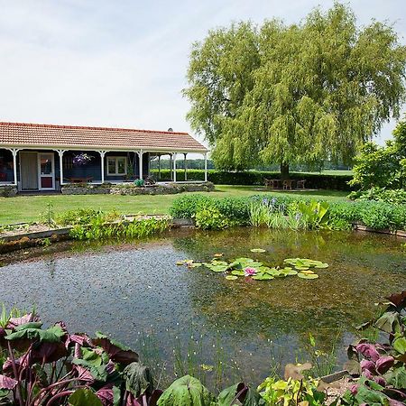 Inge'S Cottage Bergen op Zoom Bagian luar foto