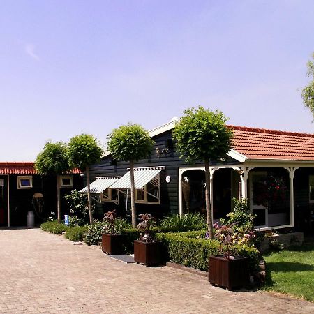 Inge'S Cottage Bergen op Zoom Bagian luar foto