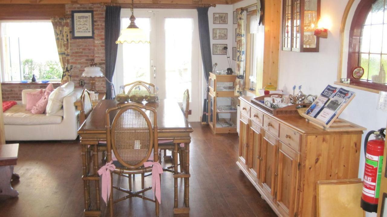 Inge'S Cottage Bergen op Zoom Bagian luar foto