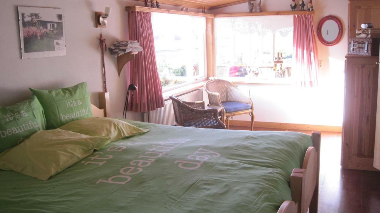 Inge'S Cottage Bergen op Zoom Bagian luar foto