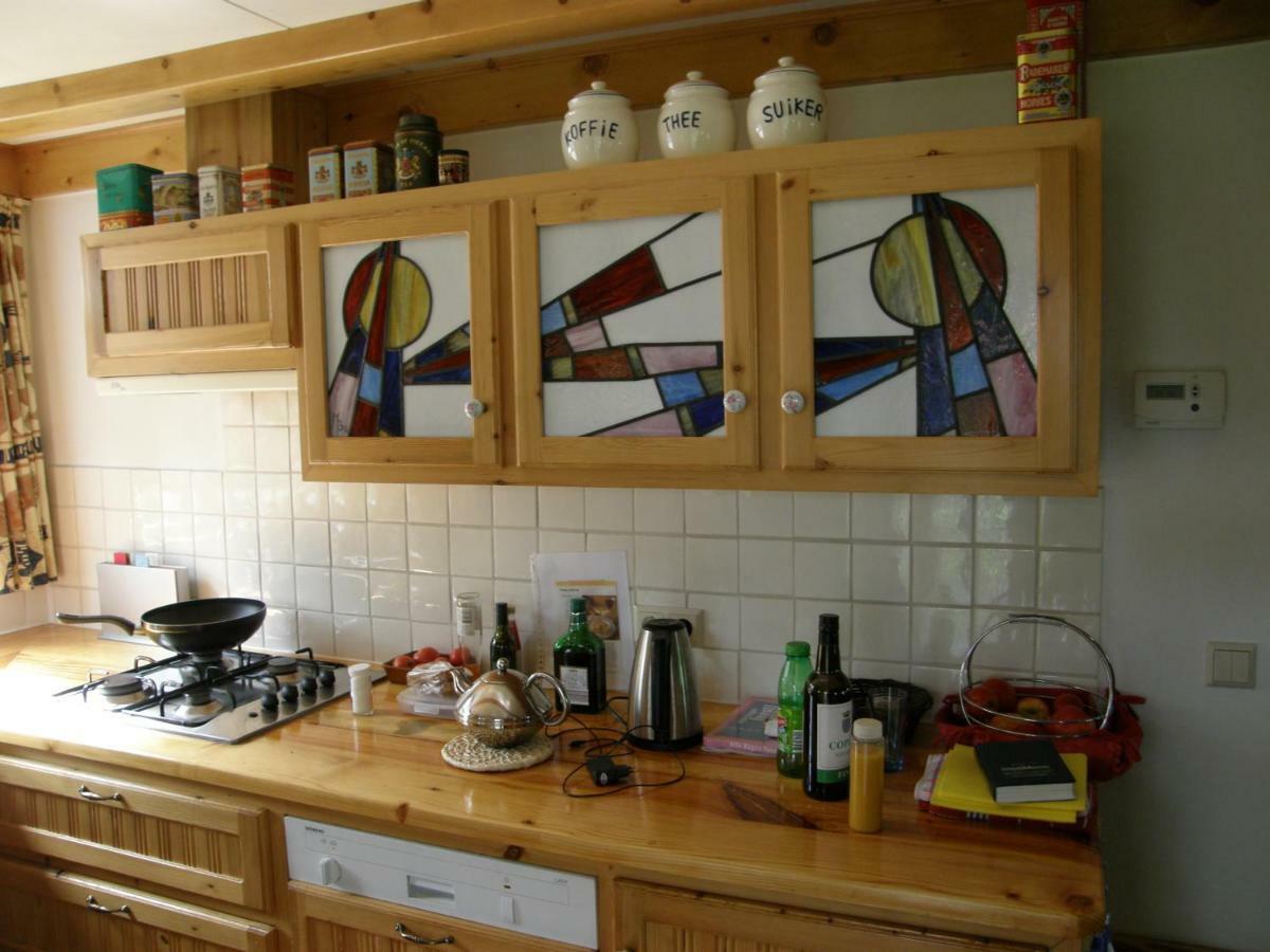 Inge'S Cottage Bergen op Zoom Bagian luar foto