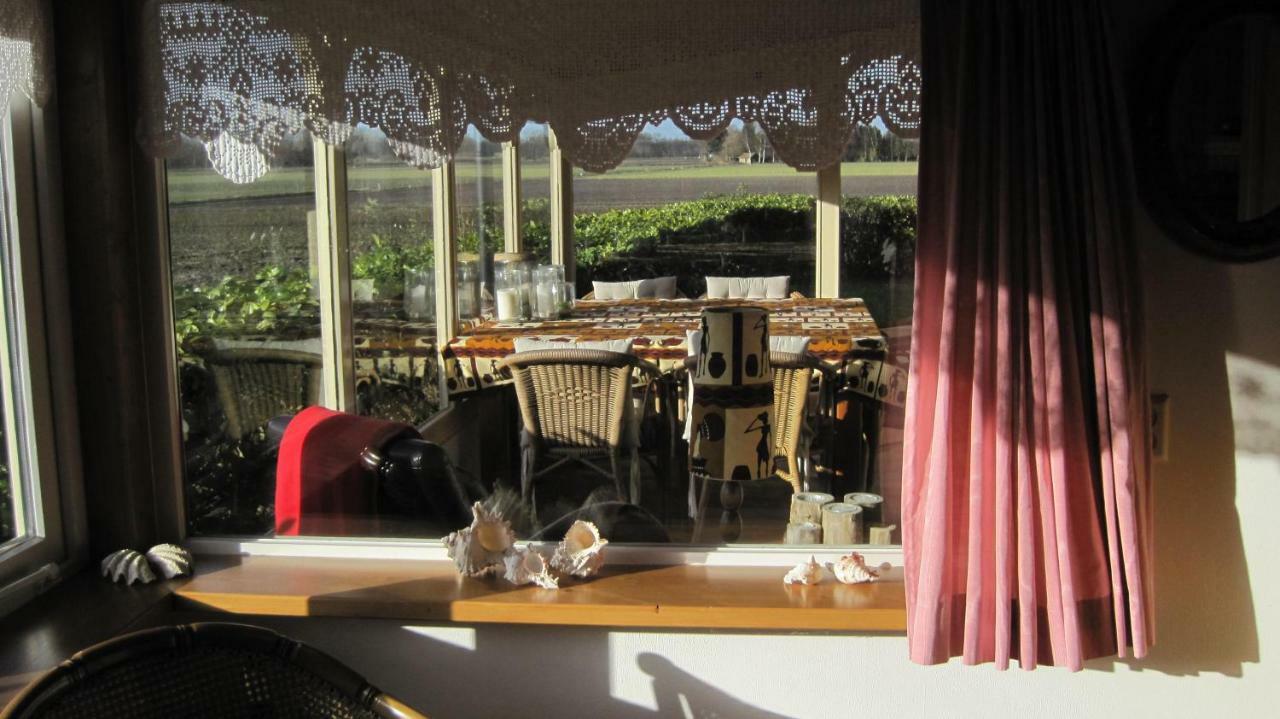 Inge'S Cottage Bergen op Zoom Bagian luar foto