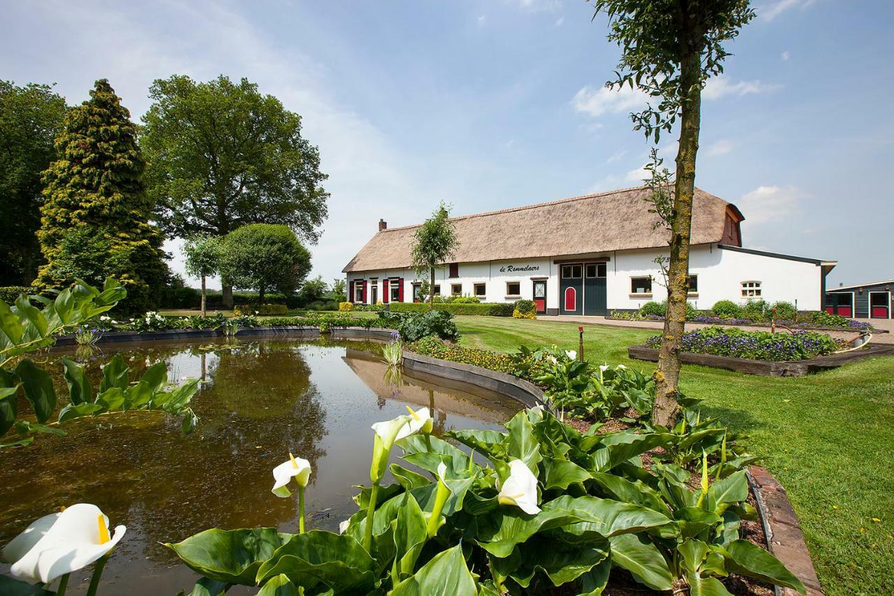 Inge'S Cottage Bergen op Zoom Bagian luar foto