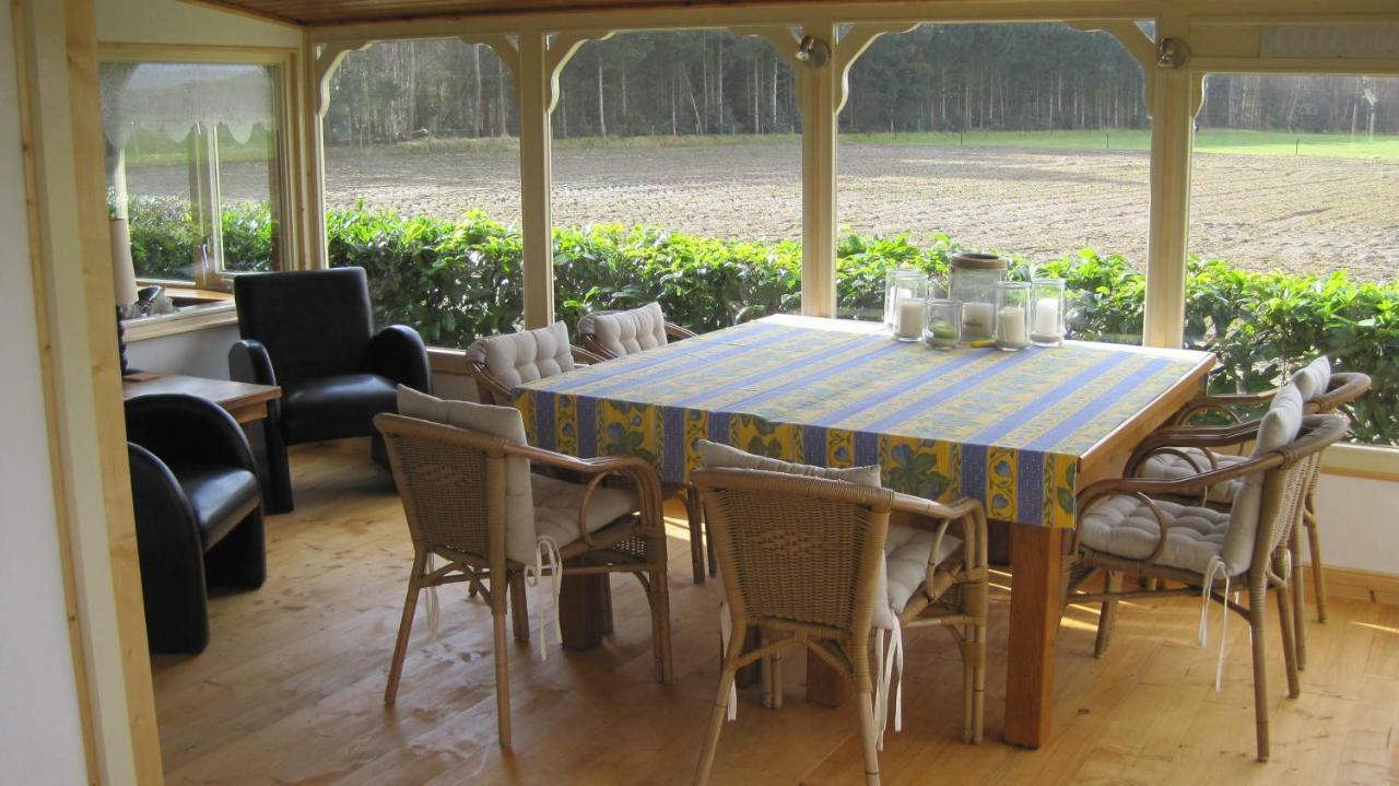 Inge'S Cottage Bergen op Zoom Bagian luar foto
