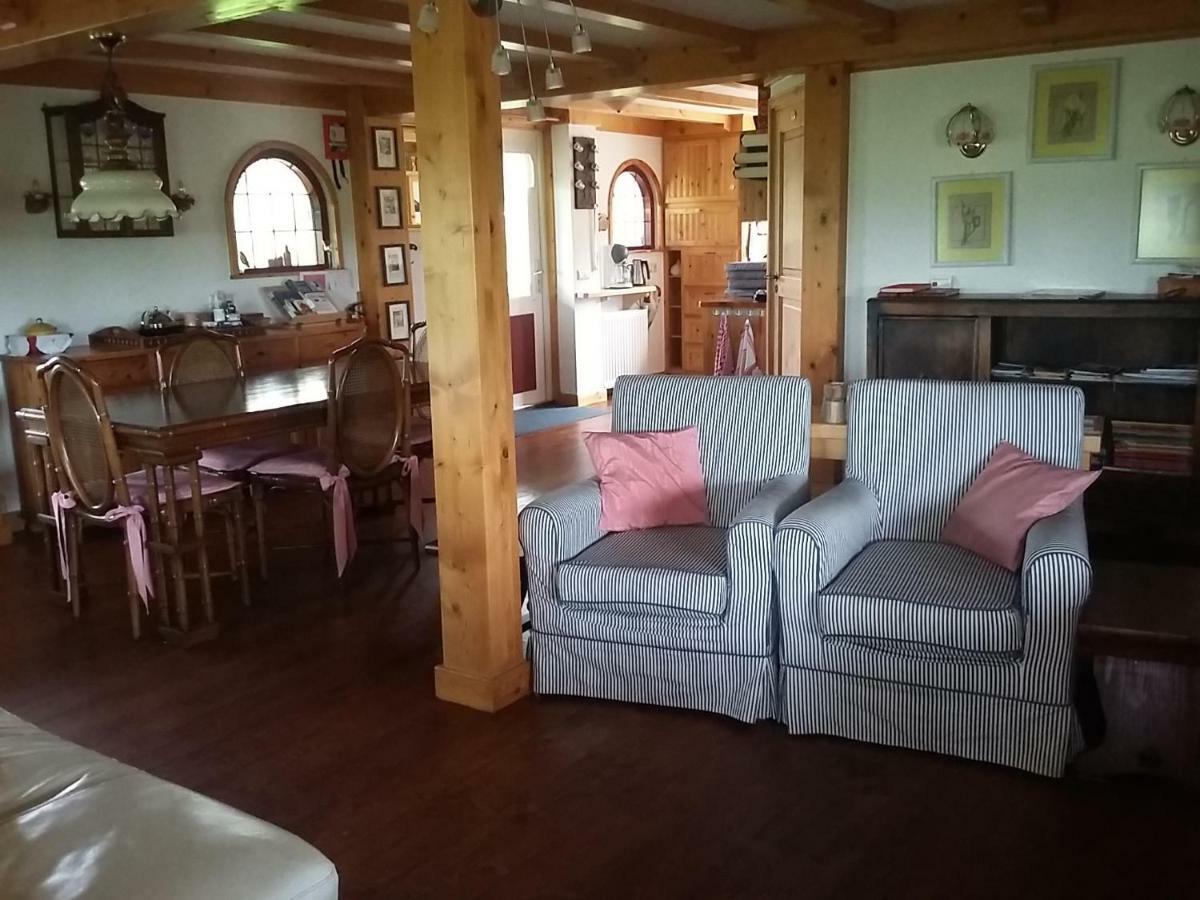 Inge'S Cottage Bergen op Zoom Bagian luar foto